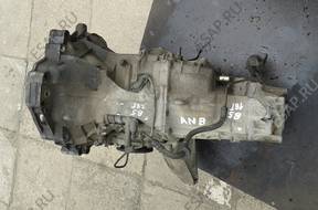 КОРОБКА СТУПЕНЧАТАЯw VW Passat B5