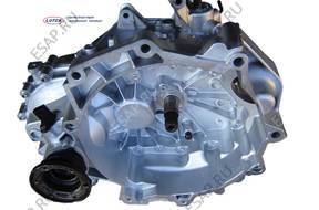 КОРОБКА СТУПЕНЧАТАЯw VW Seat Skoda  9N 1.2 .14