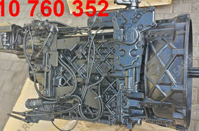 КОРОБКА СТУПЕНЧАТАЯw ZF do IVECO 9S109 16S109 6S1910