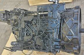 КОРОБКА СТУПЕНЧАТАЯw ZF do IVECO ВОССТАНОВЛЕНИЕ, regeneracja