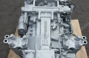 КОРОБКА СТУПЕНЧАТАЯw ZF  MERCEDES ВОССТАНОВЛЕНИЕ, regeneracja