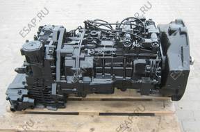 КОРОБКА ZF do Autobusw, ВОССТАНОВЛЕНИЕ, regeneracja