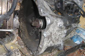 КОРОБКИ biegów 2.0TDCI Ford Focus MK2 2