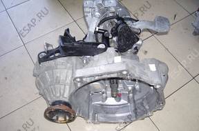 КОРОБКИ СТУПЕНЧАТАЯ JCR  VW GOLF5 ,AUDI A3,OCTAWIA 1.9