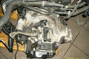 КОРОБКИ СТУПЕНЧАТАЯW 1,4 TDI SKODA ROOMSTER 2009 год,.