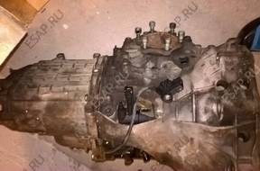 КОРОБКИ СТУПЕНЧАТАЯw Audi a4 b6 2.0 FSI ALT