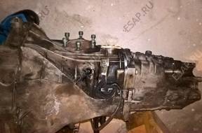 КОРОБКИ СТУПЕНЧАТАЯw Audi a4 b6 2.0 FSI ALT