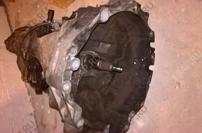 КОРОБКИ СТУПЕНЧАТАЯw Audi a4 b6 2.0 FSI ALT