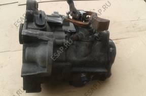 КОРОБКИ СТУПЕНЧАТАЯw gsa vw audi POLO IBIZA seat 1,9 SDI