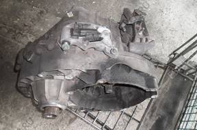 КОРОБКИ СТУПЕНЧАТАЯW HNC 2.5 TDI VW TRANSPORTER T5 4X4