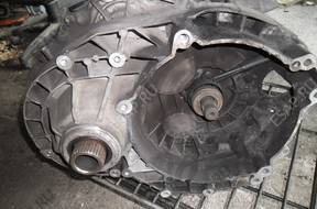 КОРОБКИ СТУПЕНЧАТАЯW HNC 2.5 TDI VW TRANSPORTER T5 4X4