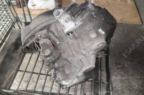 КОРОБКИ СТУПЕНЧАТАЯW HNC 2.5 TDI VW TRANSPORTER T5 4X4