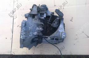 КОРОБКИ СТУПЕНЧАТАЯW МЕХАНИЧЕСКАЯ FORD MONDEO 2,0 TDCI 05 год,.