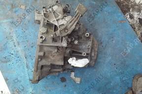 КОРОБКИ СТУПЕНЧАТАЯw peugeot 807 citroen c8  2.0hdi 110