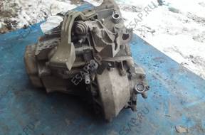 КОРОБКИ СТУПЕНЧАТАЯw peugeot 807 citroen c8  2.0hdi 110