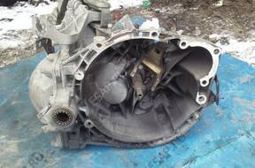 КОРОБКИ СТУПЕНЧАТАЯw peugeot 807 citroen c8  2.0hdi 110