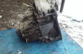 КОРОБКИ СТУПЕНЧАТАЯw peugeot 807 citroen c8  2.0hdi 110