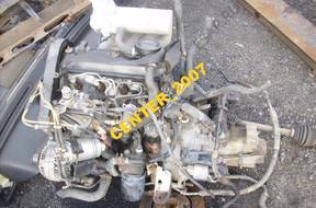 КОРОБКИ СТУПЕНЧАТАЯW Vw Golf 3 III 95 год, 1.9 ДИЗЕЛЬ