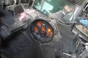 КОРОБКИ СТУПЕНЧАТАЯW VW T4 1.9D 2.4D