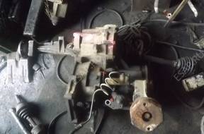КОРОБКИ СТУПЕНЧАТАЯW VW T4 1.9D 2.4D