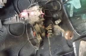 КОРОБКИ СТУПЕНЧАТАЯW VW T4 1.9D 2.4D
