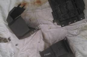 КОРПУС AKUMULATORA PEUGEOT 207