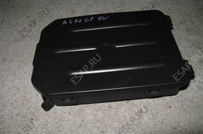 КОРПУС БЛОК МОДУЛЬU KOMFORTU A4 B6 8E0927355