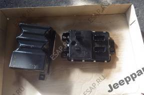 КОРПУС БЛОК Oslona БЛОКА УПРАВЛЕНИЯ  IVECO STRALIS 08