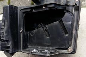 КОРПУС БЛОК УПРАВЛЕНИЯ / rezonator Mazda 3 1.6 ДИЗЕЛЬ 03-2008 год