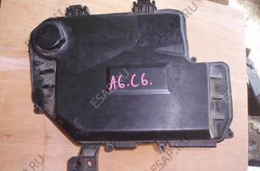 КОРПУС БЛОКА УПРАВЛЕНИЯ A6 C6 4F0.
