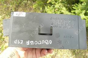 КОРПУС БЛОКА УПРАВЛЕНИЯ ABS ESP MERCEDES E-KLASA W 211