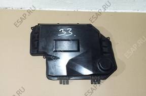 КОРПУС БЛОКА УПРАВЛЕНИЯ AUDI A6 C6 4F1 907 613