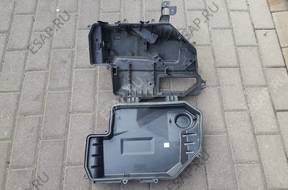 КОРПУС БЛОКА УПРАВЛЕНИЯ AUDI A6 C6 4F1907355A 4F1907613