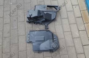 КОРПУС БЛОКА УПРАВЛЕНИЯ AUDI A6 C6 4F1907355A 4F1907613