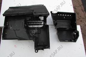 КОРПУС БЛОКА УПРАВЛЕНИЯ AUDI A8 D2 LIFT  3,3 TDI