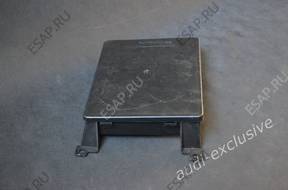 КОРПУС БЛОКА УПРАВЛЕНИЯ БЛОКА УПРАВЛЕНИЯ AUDI A3 8P0035619C