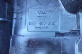 КОРПУС БЛОКА УПРАВЛЕНИЯ БЛОКА УПРАВЛЕНИЯ AUDI A4 B6 8E2907355