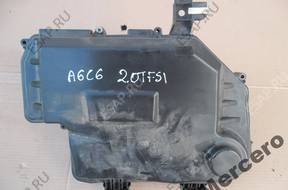 КОРПУС БЛОКА УПРАВЛЕНИЯ БЛОКА УПРАВЛЕНИЯ AUDI A6 C6 4F1907355A