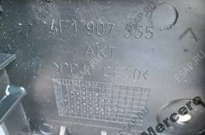 КОРПУС БЛОКА УПРАВЛЕНИЯ БЛОКА УПРАВЛЕНИЯ AUDI A6 C6 4F1907355A