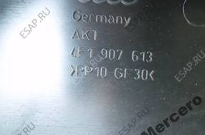 КОРПУС БЛОКА УПРАВЛЕНИЯ БЛОКА УПРАВЛЕНИЯ AUDI A6 C6 4F1907355A