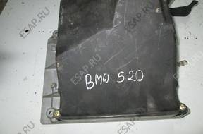 КОРПУС БЛОКА УПРАВЛЕНИЯ BMW E34