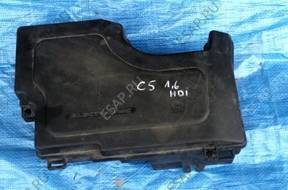 КОРПУС БЛОКА УПРАВЛЕНИЯ BSM CITROEN C5 LIFT 1,6 HDI