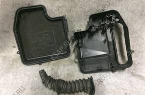 КОРПУС БЛОКА УПРАВЛЕНИЯ  ДВИГАТЕЛЯ A6 C5 8D1907355B