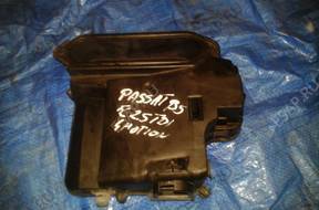 КОРПУС БЛОКА УПРАВЛЕНИЯ ДВИГАТЕЛЯ VW PASSAT B5 FL 00-05 год,