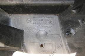 КОРПУС БЛОКА УПРАВЛЕНИЯ MERCEDES W211 2.2 2115400324