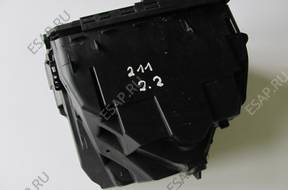 КОРПУС БЛОКА УПРАВЛЕНИЯ Mercedes W211