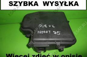 КОРПУС БЛОКА УПРАВЛЕНИЯ МОДУЛЬU VW PASSAT B5 2.8 V6 30V