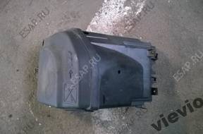 КОРПУС БЛОКА УПРАВЛЕНИЯ Peugeot 307