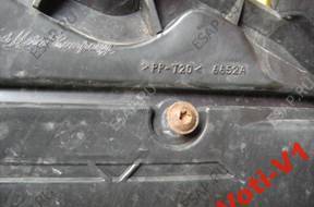 КОРПУС БЛОКА УПРАВЛЕНИЯ VOLVO S40 V50 C30 C70 KOMPLETNA