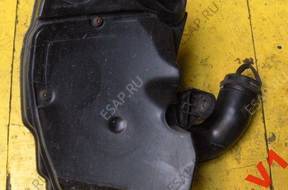 КОРПУС БЛОКА УПРАВЛЕНИЯ VOLVO S40 V50 C30 C70 KOMPLETNA